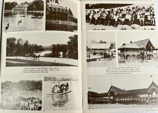 Group of Magazines and Booklets (Was 0061)