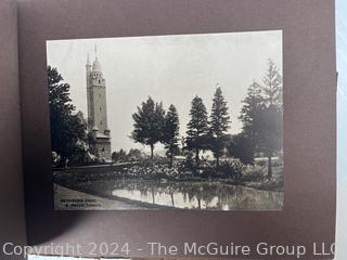 1906 Phototypes of Saint Louis by George Stark