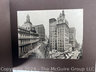 1906 Phototypes of Saint Louis by George Stark