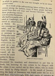 Two (2) Books on American Indians Including Wild Life Among the Red Men and True Stories About Indians