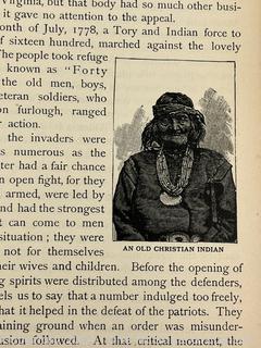 Two (2) Books on American Indians Including Wild Life Among the Red Men and True Stories About Indians