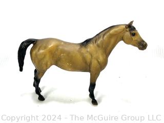 Group of (6) Breyer Toy Horses