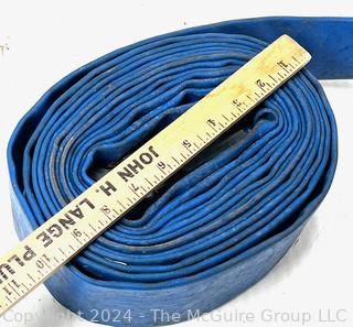 25' Water Pump Hose