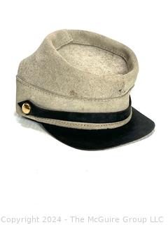 Civil War Reenactment Hat