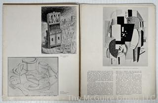 Arts et Metiers Graphiques. Paris 58, Publication Date: 1937 Art & Design