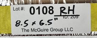 ?????? 8.5" x 6.5"