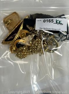 Mixed Lot of Costume Jewelry