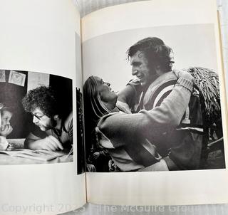 Growing Up Female; A Personal Photo Journal by Abigail Heyman, 1974