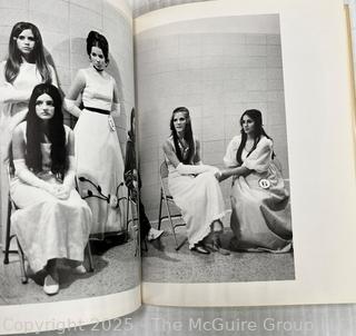 Growing Up Female; A Personal Photo Journal by Abigail Heyman, 1974