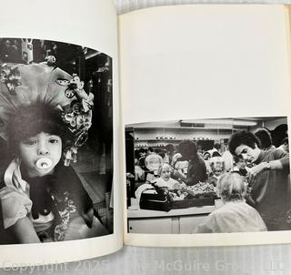 Growing Up Female; A Personal Photo Journal by Abigail Heyman, 1974