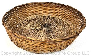 ???????????????  Harvesting Basket