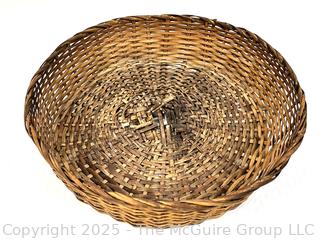 ???????????????  Harvesting Basket