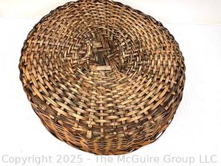 ???????????????  Harvesting Basket