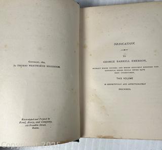 Four (4) Books Including Knight Comes Flying, The Best Years of our Lives, Peter Cottontail, and Young Folks Book of American Explorers