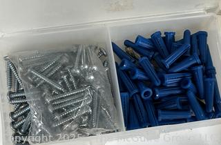 Nails and Screws