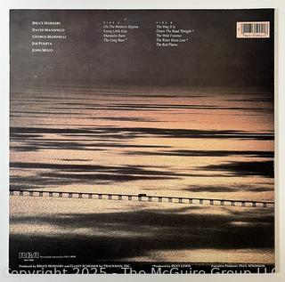 Vinyl LP Record Album: Bruce Hornsby And The Range - "The Way It Is"