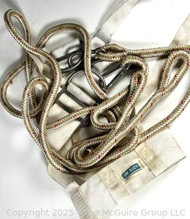 Jim-Buoy Safety Harness