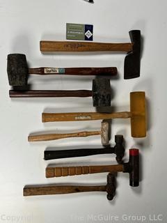 Hammer Collection