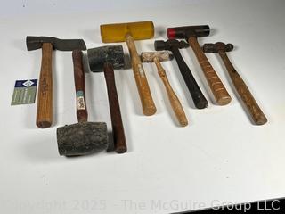 Hammer Collection