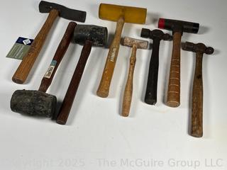 Hammer Collection