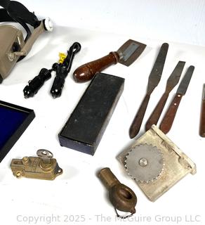 Various Workshop Tools