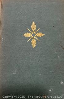 Yankee From Olympus by Catherine Drinker Bowen. 1945 Book