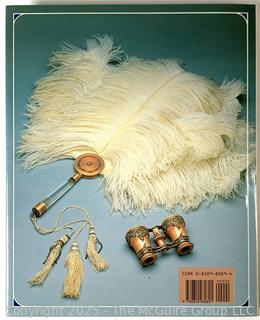 Coffee Table Book On Faberge