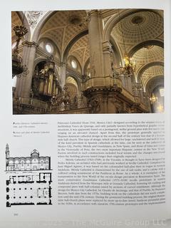 Art and Architecture of Spain by Javier Arce. First North American Edition Book. 1998