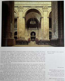 Art and Architecture of Spain by Javier Arce. First North American Edition Book. 1998