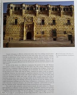 Art and Architecture of Spain by Javier Arce. First North American Edition Book. 1998