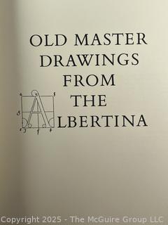 Two (2) Coffee Table Art Books on The Old Masters and The Art of Paul Gauguin 