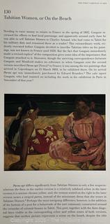 Two (2) Coffee Table Art Books on The Old Masters and The Art of Paul Gauguin 