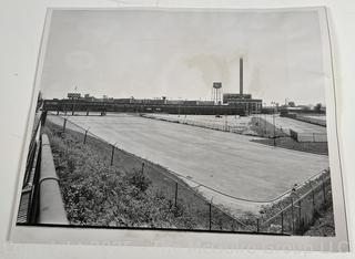 Collection of Chicago Sun Times Newspaper, Photos Cover Closing of Ford Assembly Plant (see all photos)