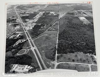 1976 - 1983 Arial Photos by Various St. Petersburg Times Photo-Journalists, FL (WAS 0012RH)