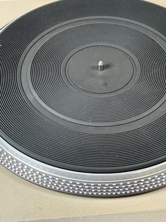 Pioneer PL-518 Direct Stereo Turntable