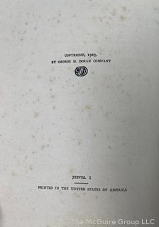Jeeves by P.G. Wodehouse and In The Shadow of The Cumberlands by Powers Books