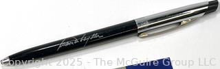 Vice President Nelson Rockefeller White House Pen