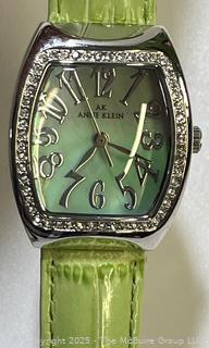 Five (5) Ladies Watches, Untested