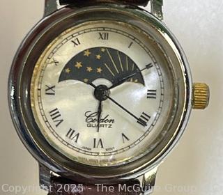 Five (5) Ladies Watches, Untested