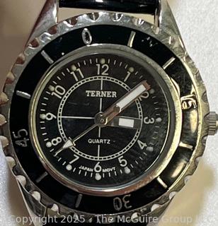 Five (5) Ladies Watches, Untested