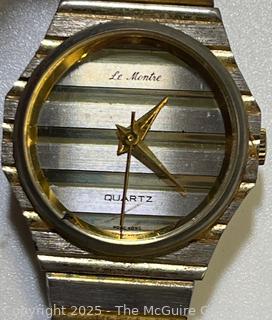 Five (5) Ladies Watches, Untested