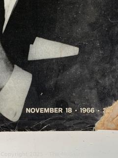 Look and Life Magazines on the Kennedy's