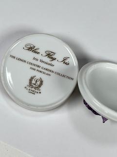 Selection of Lenox and Goebel Art Ceramic Pieces