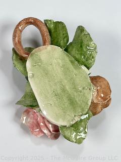 Selection of Lenox and Goebel Art Ceramic Pieces