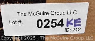 Group Including Bobs Big Boy Plastic Bank