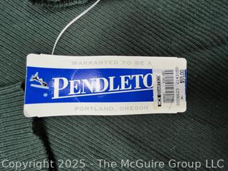 Pendleton Knit Turtle Neck Sweater, New with Tag