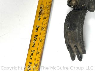 Brass Sheep or Reindeer Bells