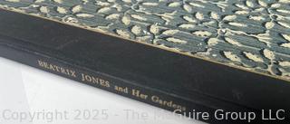 Vinyl Records, Game Board, Red Lacquer Box, Jewelry Box, Landscaping Book and More.