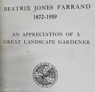 Vinyl Records, Game Board, Red Lacquer Box, Jewelry Box, Landscaping Book and More.