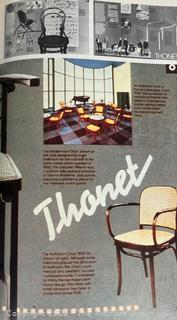 Three (3) Books Including Interior and Graphic Design